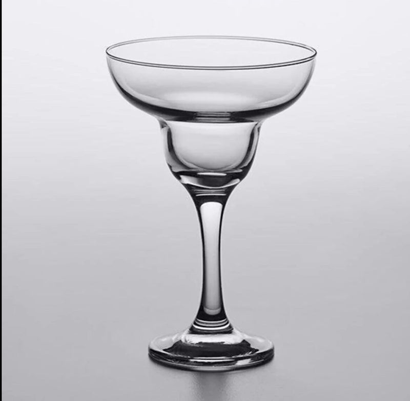PASABAHCE CAPRI Set von 4 Stielgläsern 305 cl