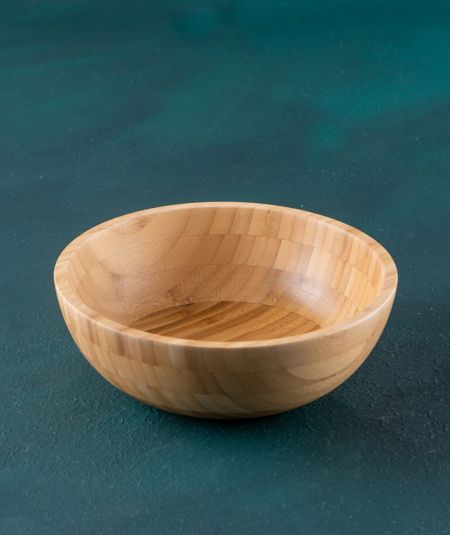 ACAR BAMBOU Salatschüssel