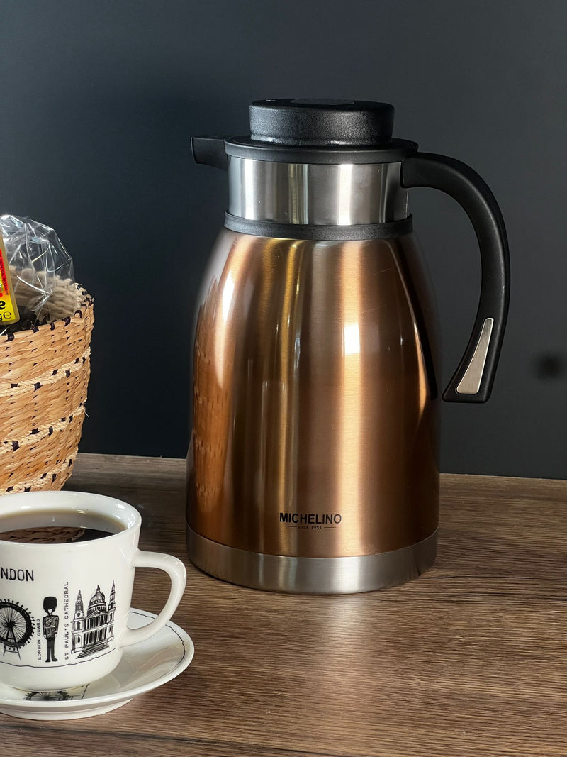 MICHELINO Isolierkanne 2,0L