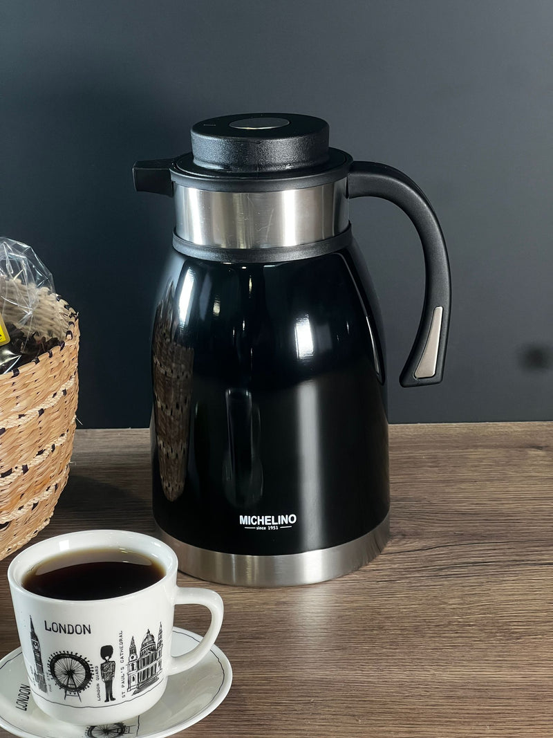 MICHELINO Isolierkanne 2,0L