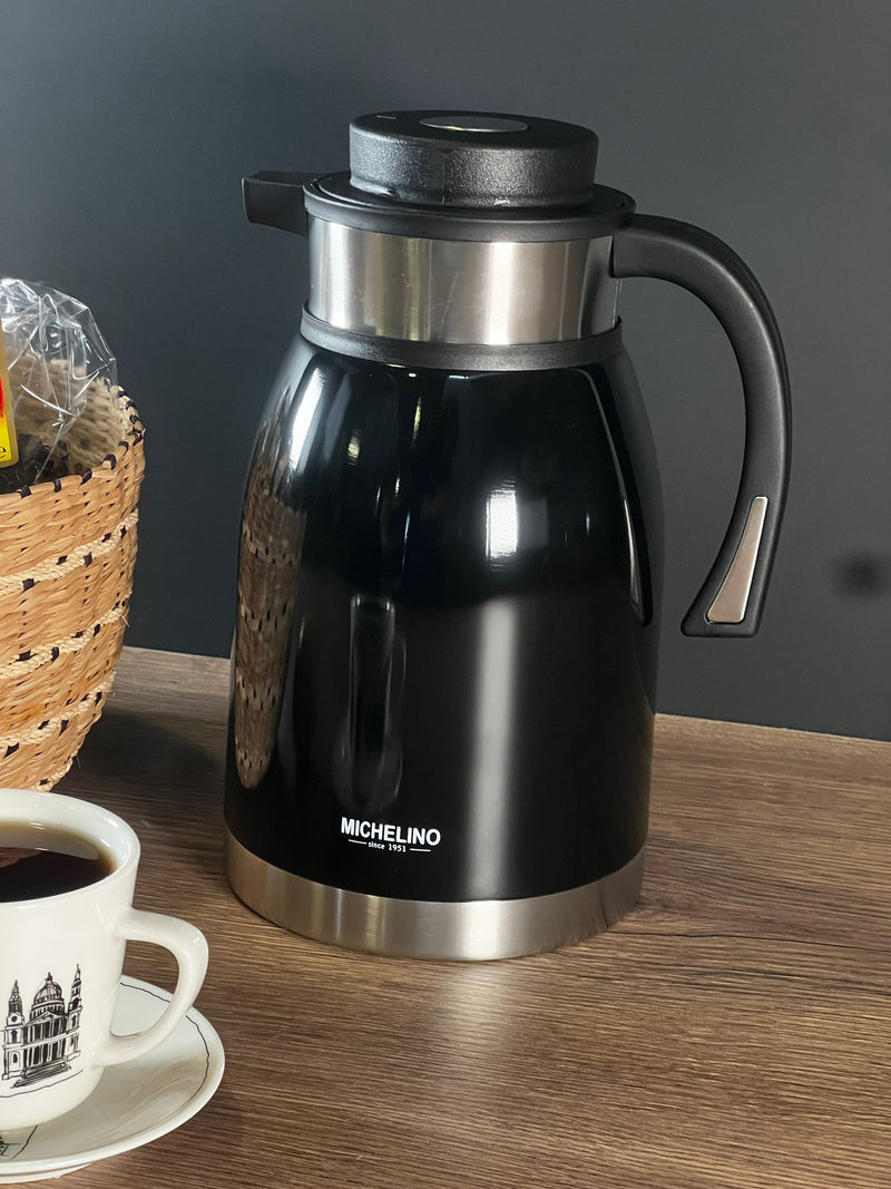 MICHELINO Isolierkanne 2,0L