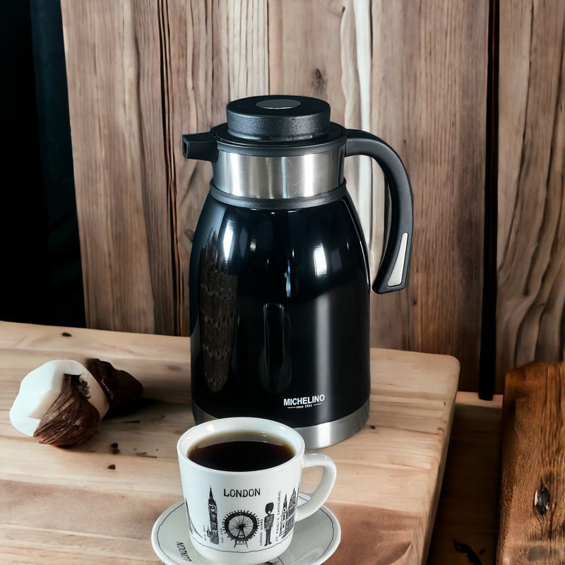 MICHELINO Isolierkanne 2,0L
