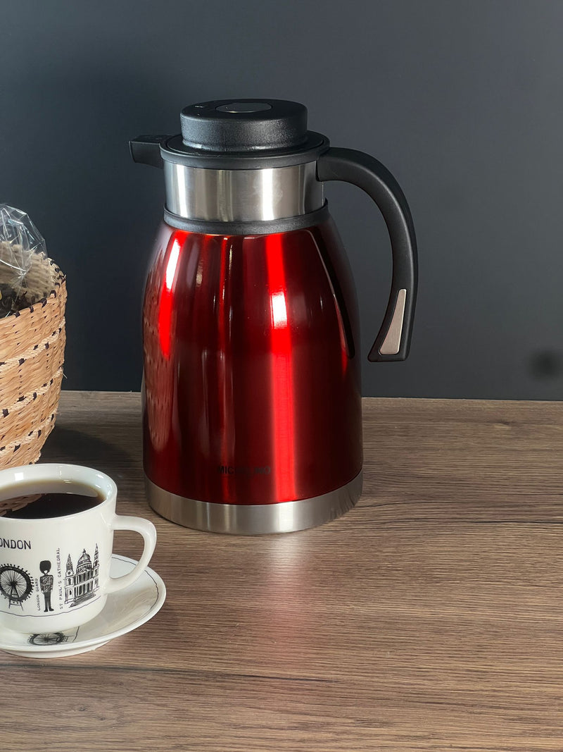 MICHELINO Isolierkanne 2,0L