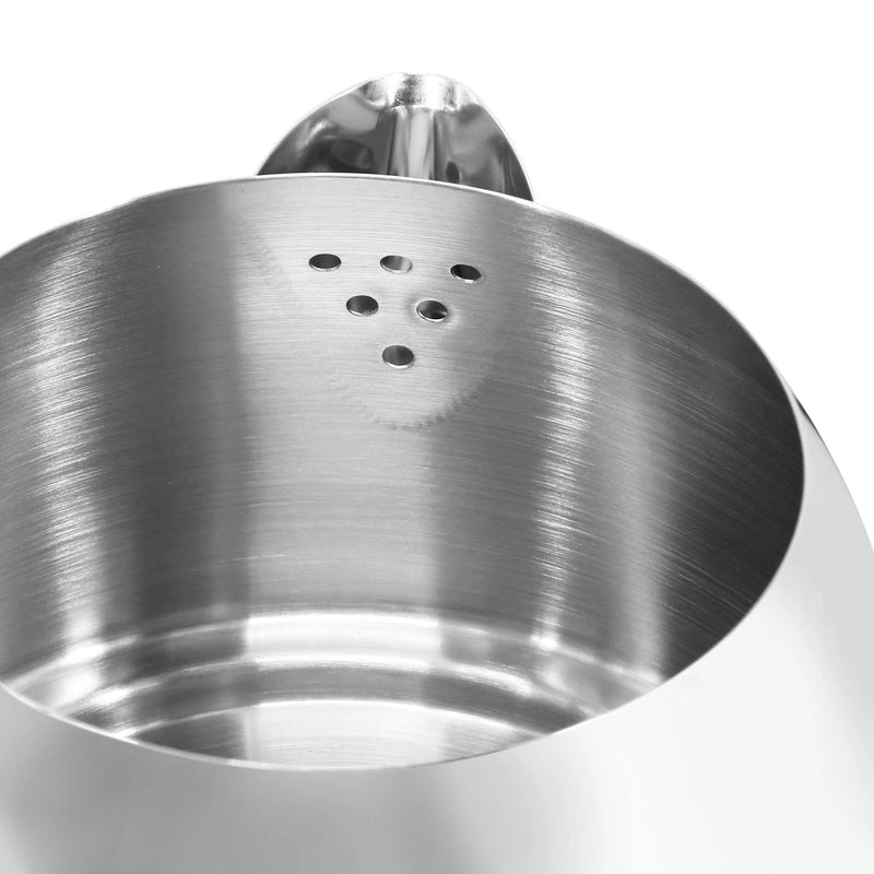 KORKMAZ PERLA MEGA Teekanne 1,8L/3,2L - Induction