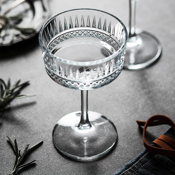 PASABAHCE ELYSIA 4er Stielgläser 260 ml