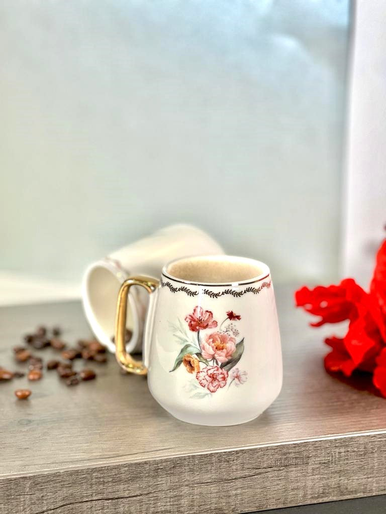 ACAR ÉTÉ ﻿Set aus 6 Tassen