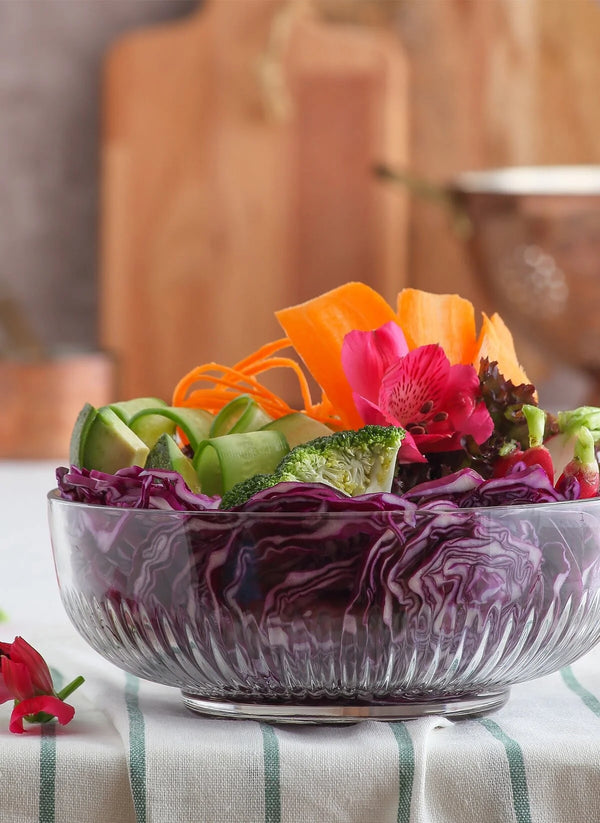 LAV TOKYO Salatschüssel