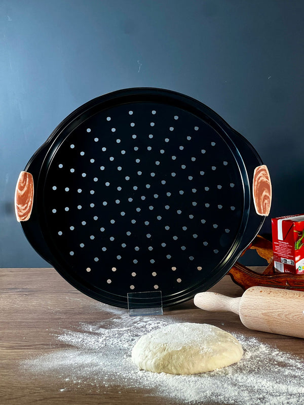 SCHÄFER MAPLE WOOD Pizzaform 32cm