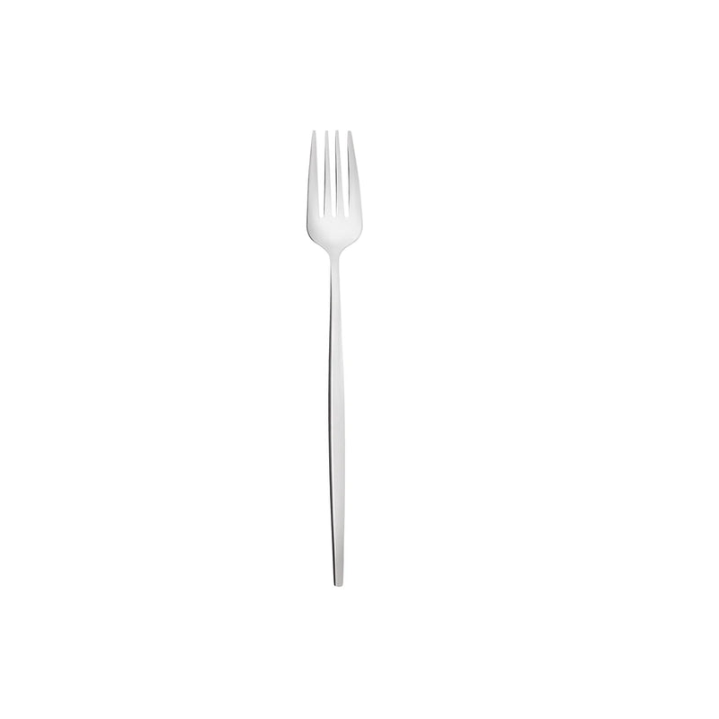 KARACA ORION PLATIN 30-teiliges Besteckset für 6 Pers.