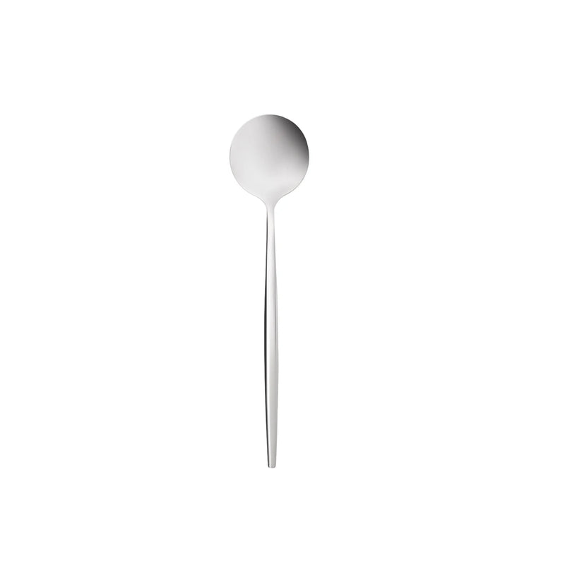 KARACA ORION PLATIN 30-teiliges Besteckset für 6 Pers.