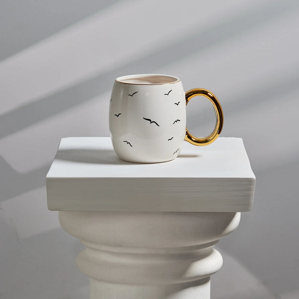 KARACA X İST COLLECTION GALATA Mug
