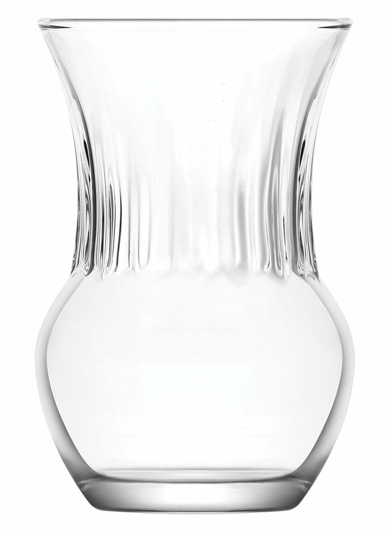 LAV MIRA Teeglas-Set 6 Personen 12 Stück