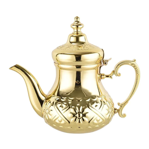 Gold Teekanne 0.8 L